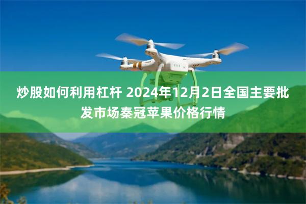 炒股如何利用杠杆 2024年12月2日全国主要批发市场秦冠苹果价格行情