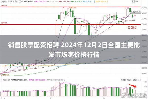 销售股票配资招聘 2024年12月2日全国主要批发市场枣价格行情